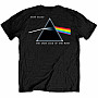 Pink Floyd tričko, DSOTM Prism BP Black, pánske