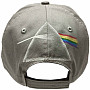 Pink Floyd šiltovka, Dark Side Of The Moon Album Distressed Grey