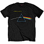 Pink Floyd tričko, Dark Side Of The Moon Flipped Black, pánske
