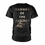 Cradle Of Filth tričko, Hammer Of The Witches, pánske