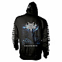 Dark Funeral mikina, The Secrets Of The Black Arts BP Black, pánska