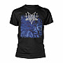 Dark Funeral tričko, S/T BP Black, pánske
