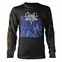 Dark Funeral tričko dlhý rukáv, S/T BP Black, pánske
