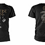 Paradise Lost tričko, One Second BP Black, pánske