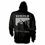 Burzum mikina, Aske 2025 Zipped BP Black, pánska
