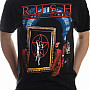 Rush tričko, Moving Pictures 2, pánske