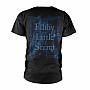 Cradle Of Filth tričko, Filthy Little Secret BP Black, pánske