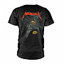 Metallica tričko, Ruin / Struggle BP Black, pánske
