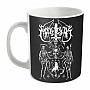 Marduk keramický hrnček 320ml, Serpent Sermon White