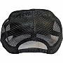 Post Malone šiltovka, Butterfly Mesh Black, unisex