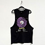 Prince tielko, Purple Rain Disc Black, pánske