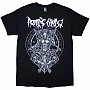 Rotting Christ tričko, Hellenic Black Metal Legions BP Black, pánske