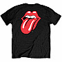 Rolling Stones tričko, Classic Tongue BP, pánske