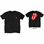 Rolling Stones tričko, Classic Tongue BP, pánske