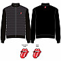 Rolling Stones bunda, Classic Tongue Black, pánska