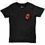 Rolling Stones tričko, Hackney Diamonds Hackney London BP Black, pánske