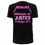 Metallica tričko, Damage Hammer, pánske