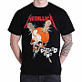 Metallica tričko, Damage Inc, pánske