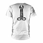 Tool tričko, Wrench White, pánske