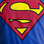 Superman tričko, Washed Shield, pánske