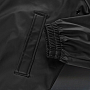 Rammstein podzimný bunda, Seemann Zip BP Black, pánska