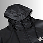 Rammstein podzimný bunda, Seemann Zip BP Black, pánska