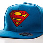 Superman šiltovka, Super Logo