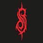 Slipknot mikina, Logo, pánska