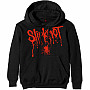 Slipknot mikina, Splatter, pánska