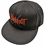 Slipknot šiltovka SnapBack, 9 Point Star SP Charcoal Grey, unisex