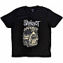 Slipknot tričko, Skull Group, pánske