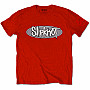 Slipknot tričko, 20th Anniversary Don´t Ever Judge Me BP Red, pánske