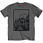 Slipknot tričko, Amusement Park BP Grey, pánske