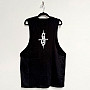 Slipknot tielko, Album Splatter BP Black, pánske