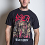 Slayer tričko, Reign in Blood, pánske