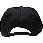 Tool šiltovka, 72826 Logo Black, unisex