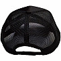 Iggy Pop šiltovka, Wings Mesh Black, unisex