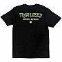 Thin Lizzy tričko, Celtic Ring BP Black, pánske