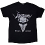 Venom tričko, Black Metal V.2 BP Black, pánske