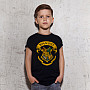 Harry Potter tričko, Hogwarts Crest, detské