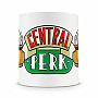 Friends keramický hrnček 250ml, Central Perk