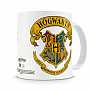 Harry Potter keramický hrnček 250 ml, Hogwarts Crest