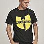 Wu-Tang Clan tričko, Wu-Wear Logo Black, pánske