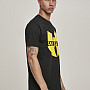 Wu-Tang Clan tričko, Wu-Wear Logo Black, pánske