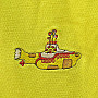 The Beatles tričko, Yellow Submarine Polo Yellow, pánske