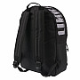 Linkin Park batoh PES 43x30x15 cm/580 g, Hybrid Theory Black