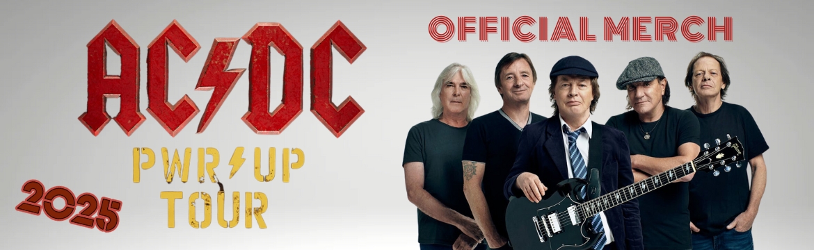 AC DC 2025