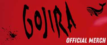 GOJIRA