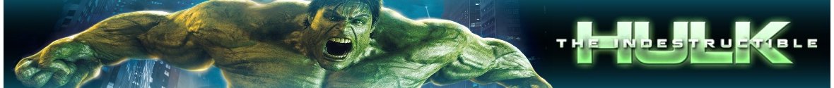 The Hulk