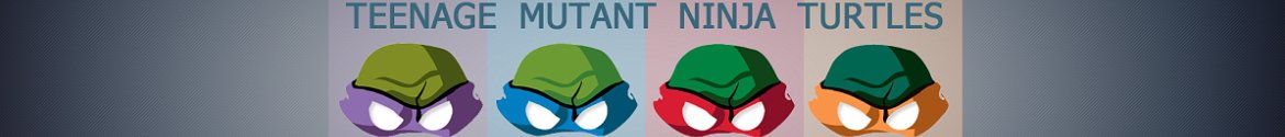 Teenage Mutant Ninja Turtles (Ninja korytnačky)